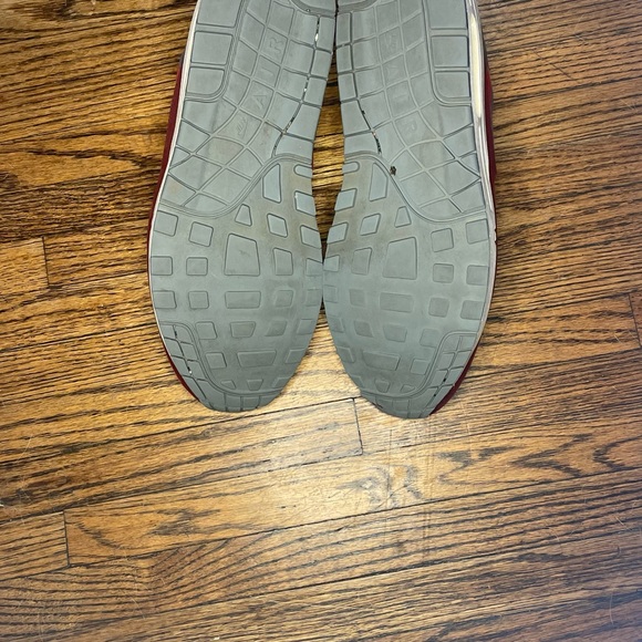 Air Max 90 University Red - Picture 4 of 7